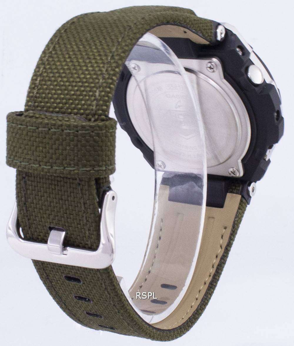 건반의 g 조-충격 GST-S330AC-3A GSTS330AC-3A 네온 조명 아날로그 디지털 200 M 남자의 시계 4 건반의 g 조-충격 GST-S330AC-3A GSTS330AC-3A 네온 조명 아날로그 디지털 200 M 남자의 시계