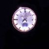 건반 베이비-G MSG-S200G-1A 힘든 태양 아날로그 디지털 여자의 시계