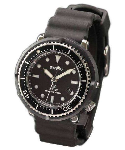 세이 코 Prospex STBR007 제한 된 에디션 다이 버의 남자의 시계