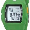 아디다스 Duramo 디지털 쿼 츠 시계 ADP3236