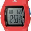 아디다스 Duramo 석 영 시계 디지털 ADP3238