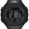아디다스 Questra 디지털 쿼 츠 시계 ADP6086