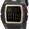 아디다스 Duramo 디지털 쿼 츠 시계 ADP6136
