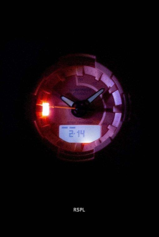 건반의 g 조-충격 GMA-S130VC-4A GMAS130VC-4A 단계 추적기 아날로그 디지털 200 M 남자의 시계