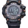 건반의 g 조-충격 GPR-B1000TF-1JR Rangeman 마그마 바다 남자의 시계