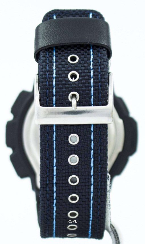 Protrek 카시오 트리플 센서 PRG-270B-2 솔라 시계 구동