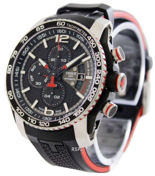 Tissot T 스포츠 PRS 516 극단적인 자동 T079.427.27.057.00