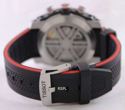 Tissot T 스포츠 PRS 516 극단적인 자동 T079.427.27.057.00