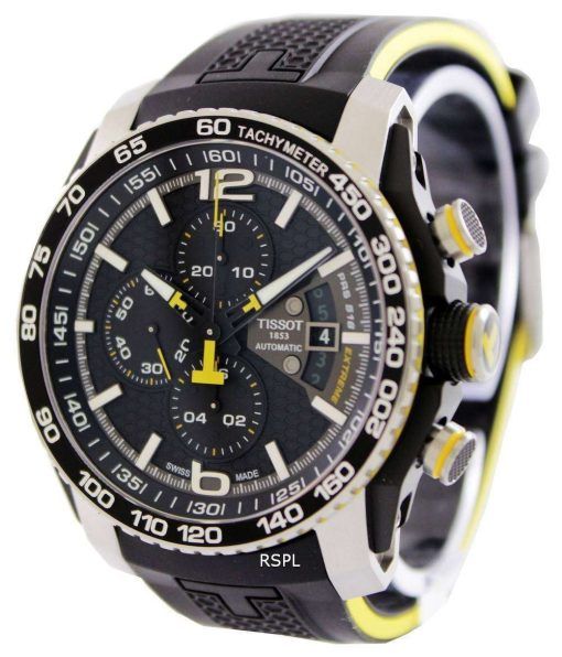 Tissot T 스포츠 PRS 516 극단적인 자동 T079.427.27.057.01