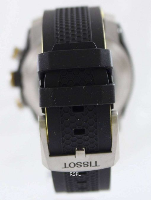 Tissot T 스포츠 PRS 516 극단적인 자동 T079.427.27.057.01