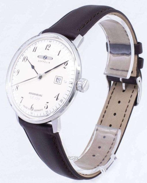 제 플 린 시리즈 LZ129 7046 4 70464 독일 만든 남자의 시계