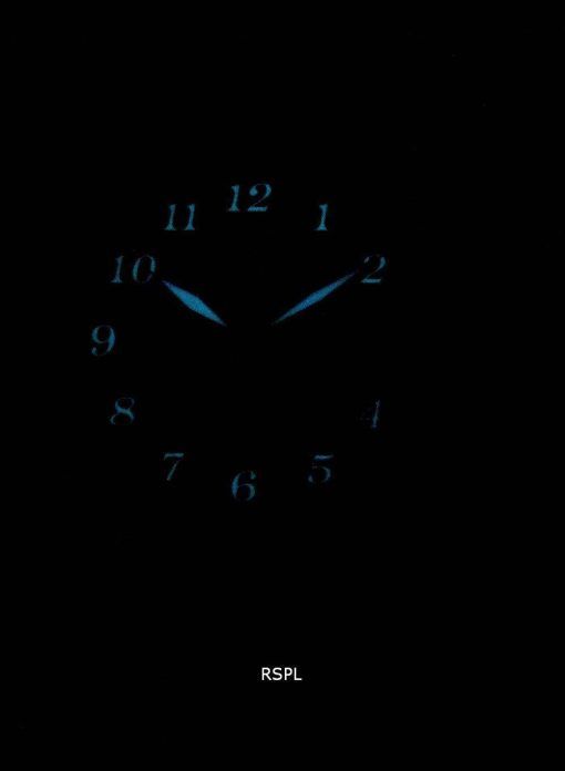 제 플 린 시리즈 LZ127 그라프 8656-3 86563 독일 만든 남자의 시계