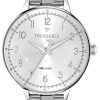 Trussardi T-진화 R2453120501 석 영 여자의 시계