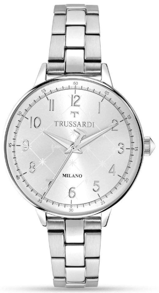 Trussardi T-진화 R2453120501 석 영 여자의 시계