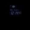 건반 베이비-G BG-169 M-4 BG169M-4 세계 시간 충격 방지 여자의 시계