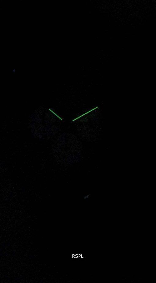 인 빅 타 S1 랠리 23108 크로 노 그래프 쿼 츠 남성용 시계