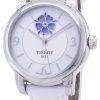 Tissot T-레이디 T050.207.17.117.05 T0502071711705 자동 여자 시계