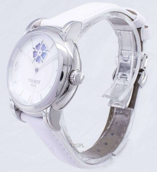 Tissot T-레이디 T050.207.17.117.05 T0502071711705 자동 여자 시계