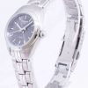 Tissot T-클래식 홍보 100 T101.010.11.061.00 T1010101106100 석 영 여자의 시계