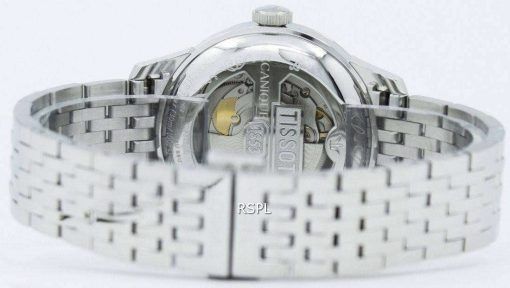 Tissot 르로 끌 자동 Powermatic 80 T006.407.11.052.00 T0064071105200 남자의 시계