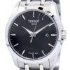 Tissot T 트렌드 Couturier 석 영 T035.410.11.051.00 남자 시계