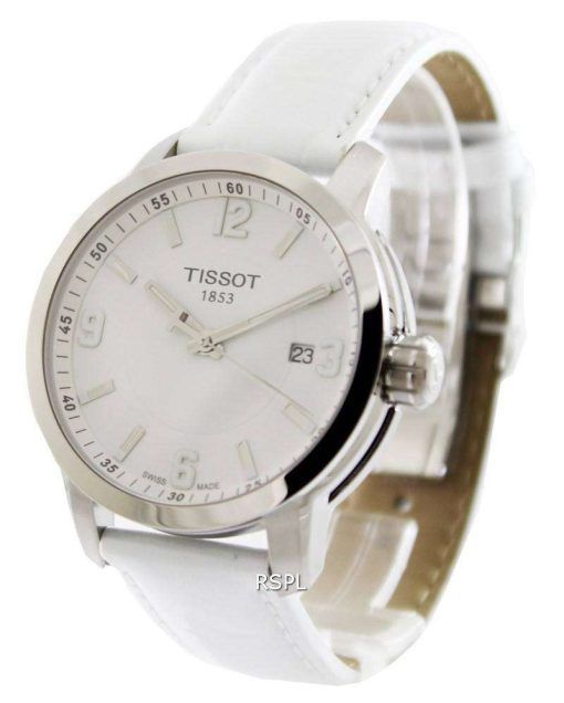 Tissot T 스포츠 PRC 200 석 영 T055.410.16.017.00