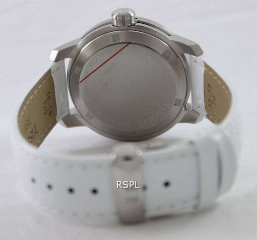 Tissot T 스포츠 PRC 200 석 영 T055.410.16.017.00