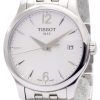 Tissot T-클래식 전통 T063.210.11.037.00 T0632101103700 여자의 시계