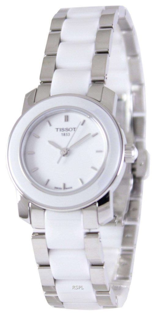 Tissot T-레이디 세라 석 영 T064.210.22.011.00 여자의 시계