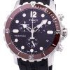 Tissot T 스포츠 Seastar 1000 크로 노 그래프 300m T066.417.17.057.01 T0664171705701 남자의 시계