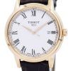 Tissot T-클래식 카슨 석 영 T085.410.36.013.00 남자의 시계