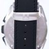 Tissot T-터치 전문가 솔 라 크로 노 그래프 T091.420.46.051.00 T0914204605100 남자의 시계