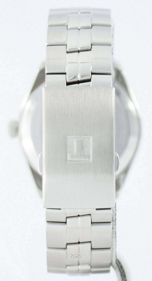 Tissot T-클래식 홍보 100 석 영 스위스 만든 T101.410.11.051.00 T1014101105100 남자의 시계