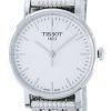 Tissot T-클래식 매번 작은 T109.210.11.031.00 T1092101103100 여자의 시계