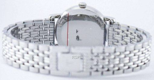 Tissot T-클래식 매번 작은 T109.210.11.031.00 T1092101103100 여자의 시계