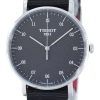 Tissot T-클래식 매번 매체 T109.410.17.077.00 T1094101707700 남자의 시계