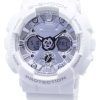 Casio g-shock S 시리즈 S120MF-7A1 GMAS120MF-7A1 충격 방지 200M 여성용 손목시계