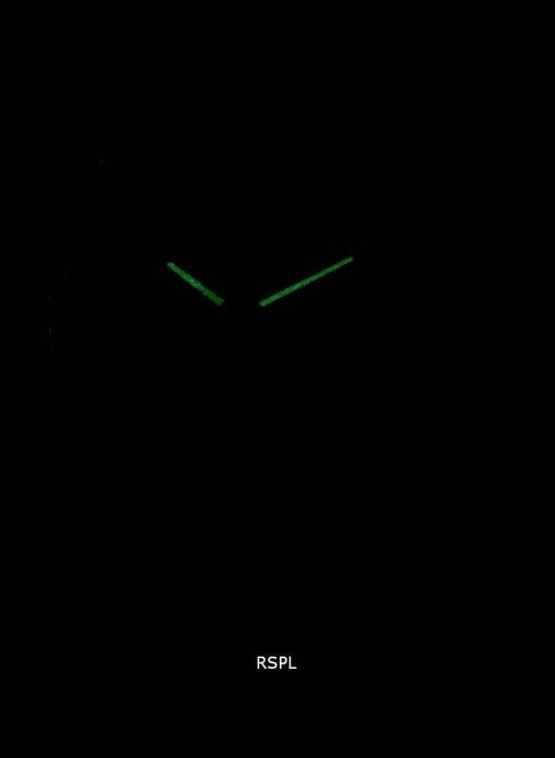 카시오 타임 피스 MTP-V005L-2B 쿼 츠 아날로그 남성용 손목시계