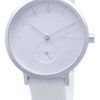 Skagen Aaren Kulor SKW2763 쿼츠 아날로그 유니섹스 시계