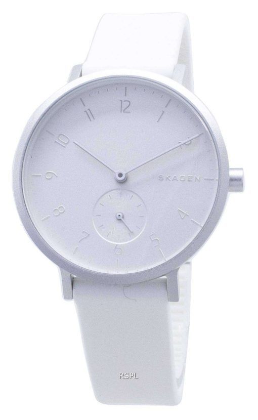 Skagen Aaren Kulor SKW2763 쿼츠 아날로그 유니섹스 시계