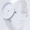 Skagen Aaren Kulor SKW2763 쿼츠 아날로그 유니섹스 시계