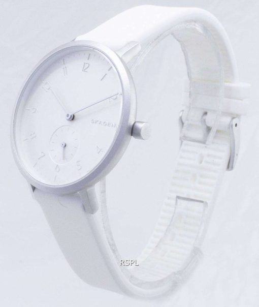 Skagen Aaren Kulor SKW2763 쿼츠 아날로그 유니섹스 시계