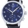 Tissot T 스포츠 크로 노 XL 클래식 석 영 T116.617.16.047.00 T1166171604700 남자의 시계