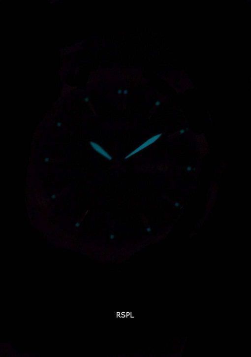 시민 쿼 츠 블랙 다이얼 BF0580-06E 남자의 시계
