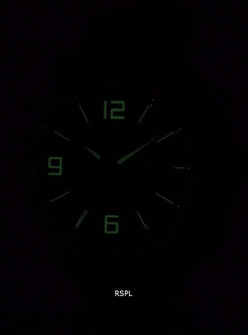 시민 쿼 츠 블랙 다이얼 BF2001-04E 남자의 시계