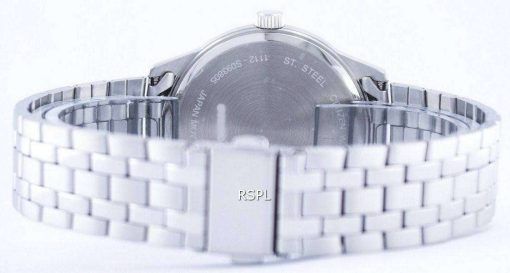 시민 쿼 츠 블루 다이얼 BI1050-56 L 남자의 시계