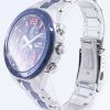 카시오 Edifice EFR - 564TR - 2A Scuderia 토로 로쏘 EFR564TR - 2A 남성용 시계