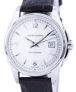 해밀턴 Jazzmaster Viewmatic 자동 H32515555
