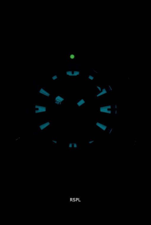 시민 Aqualand Promaster 다이 버의 아날로그 디지털 JP1093-11 P 남자의 시계