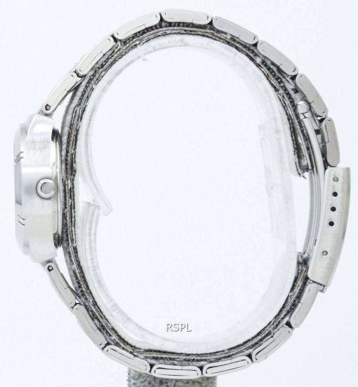 카시오 Enticer 석 영 LTP-1241 D-4A3 여자의 시계